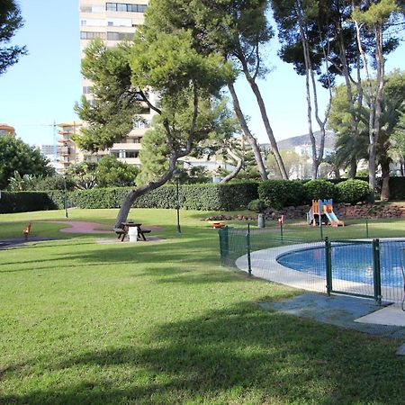 Malaga Paradise Home Torremolinos Exteriör bild