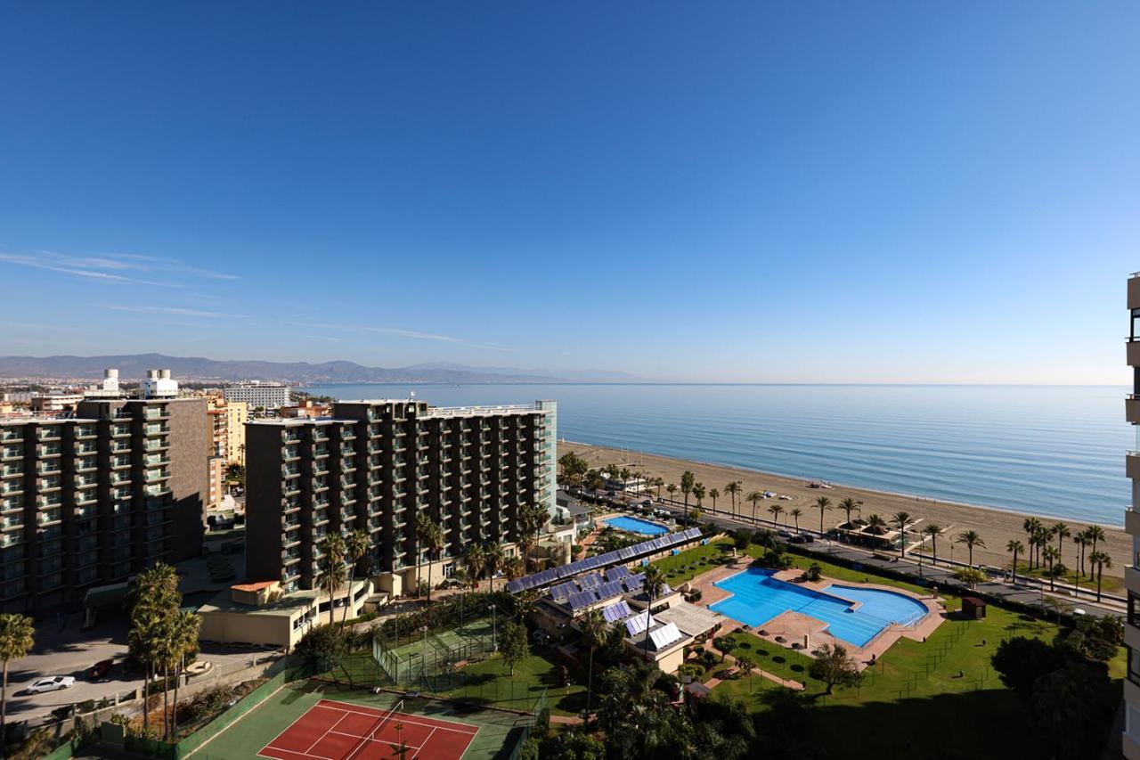 Malaga Paradise Home Torremolinos Exteriör bild