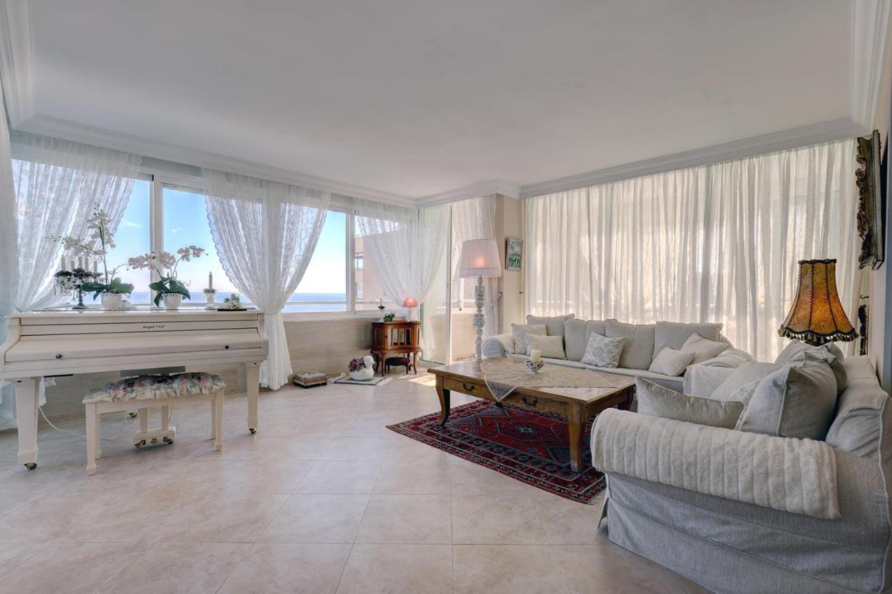 Malaga Paradise Home Torremolinos Exteriör bild