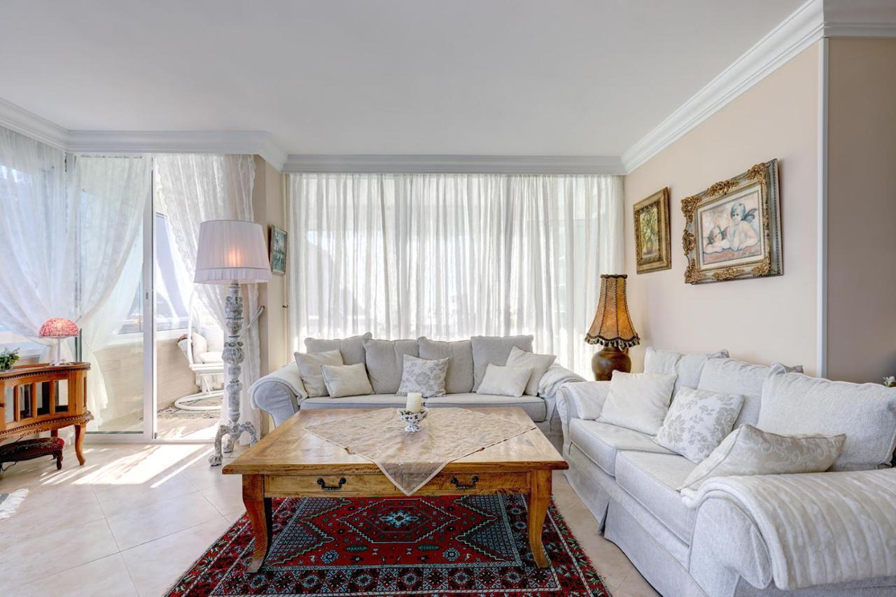 Malaga Paradise Home Torremolinos Exteriör bild