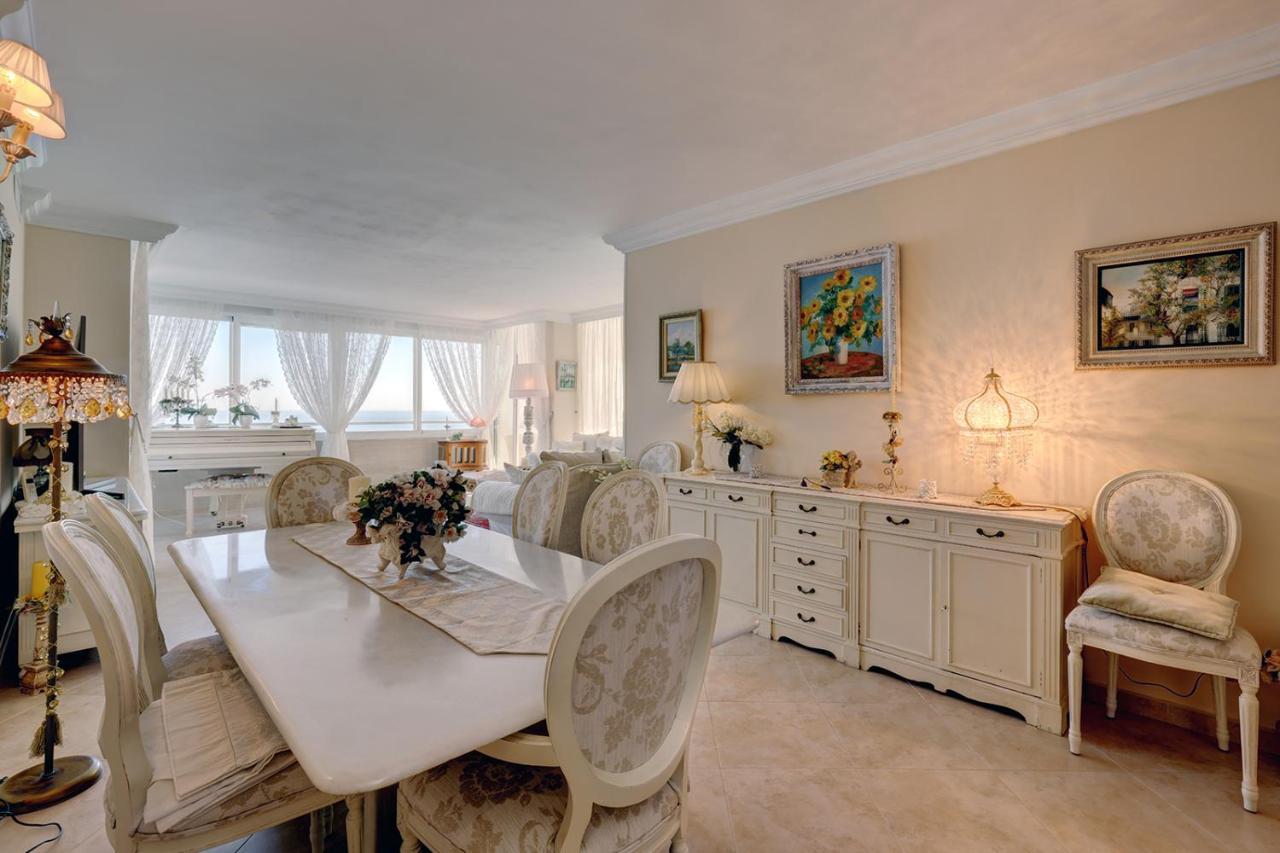 Malaga Paradise Home Torremolinos Exteriör bild