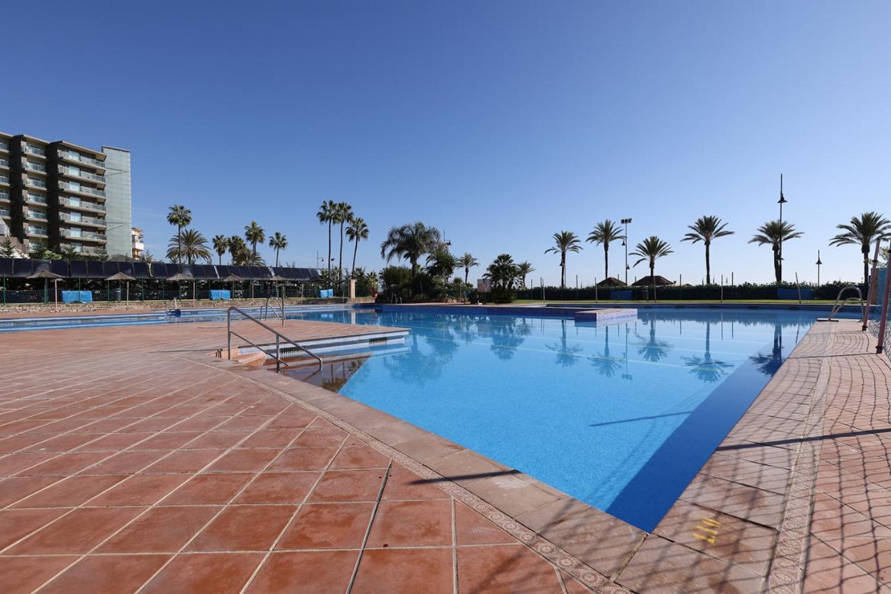 Malaga Paradise Home Torremolinos Exteriör bild