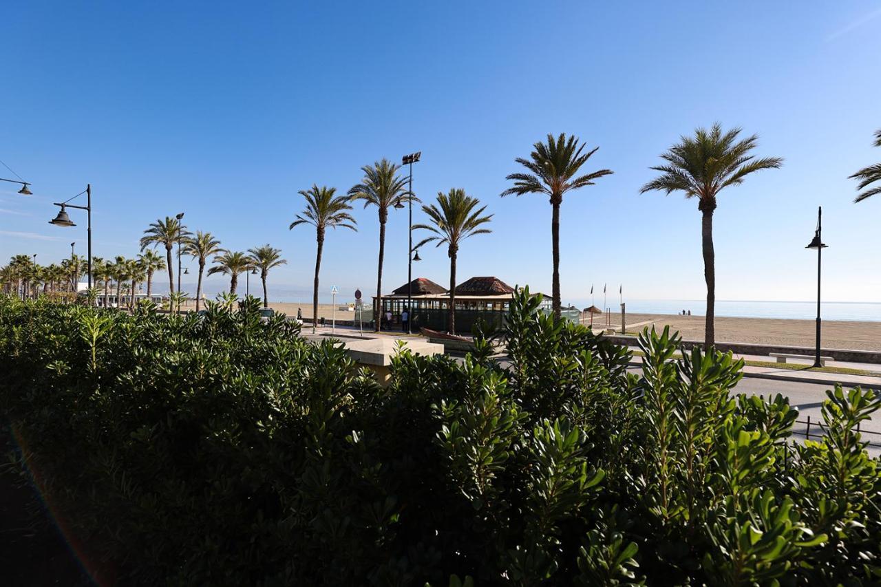 Malaga Paradise Home Torremolinos Exteriör bild