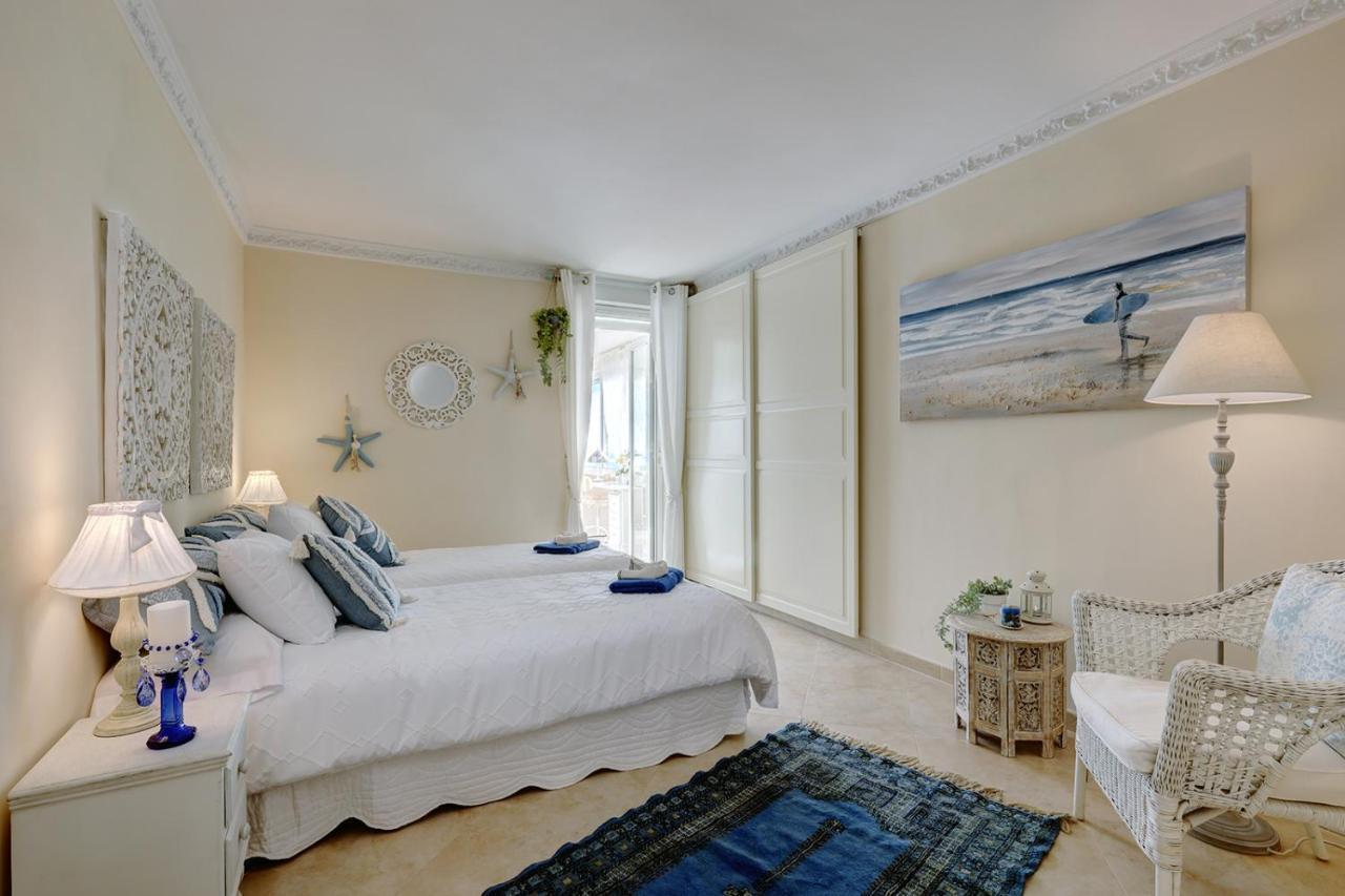 Malaga Paradise Home Torremolinos Exteriör bild