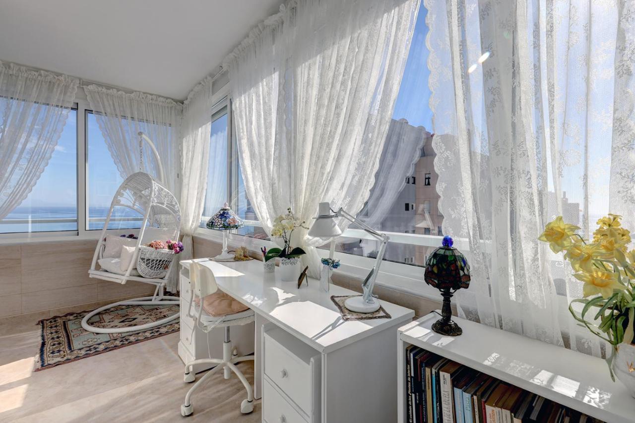 Malaga Paradise Home Torremolinos Exteriör bild