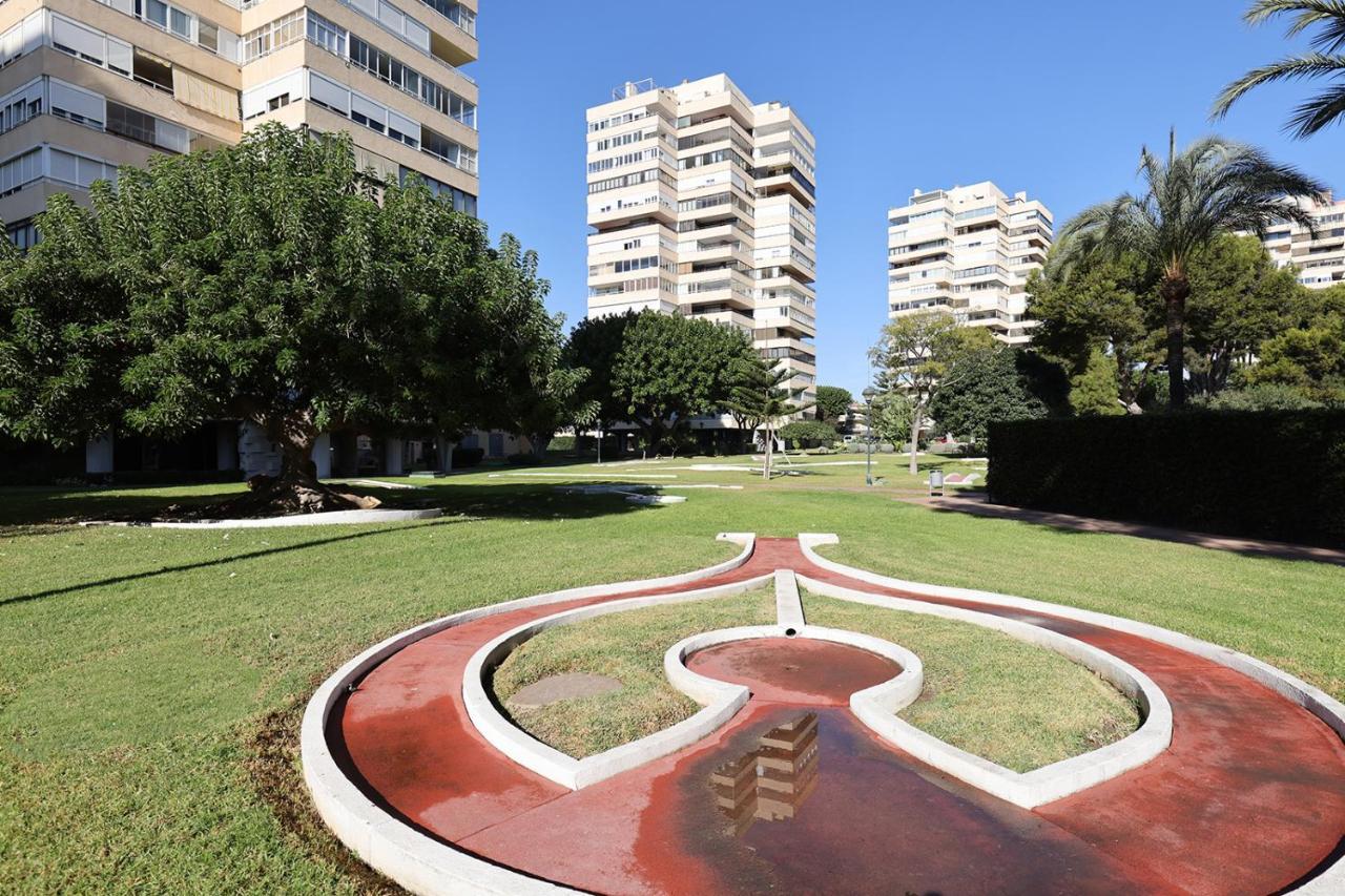 Malaga Paradise Home Torremolinos Exteriör bild