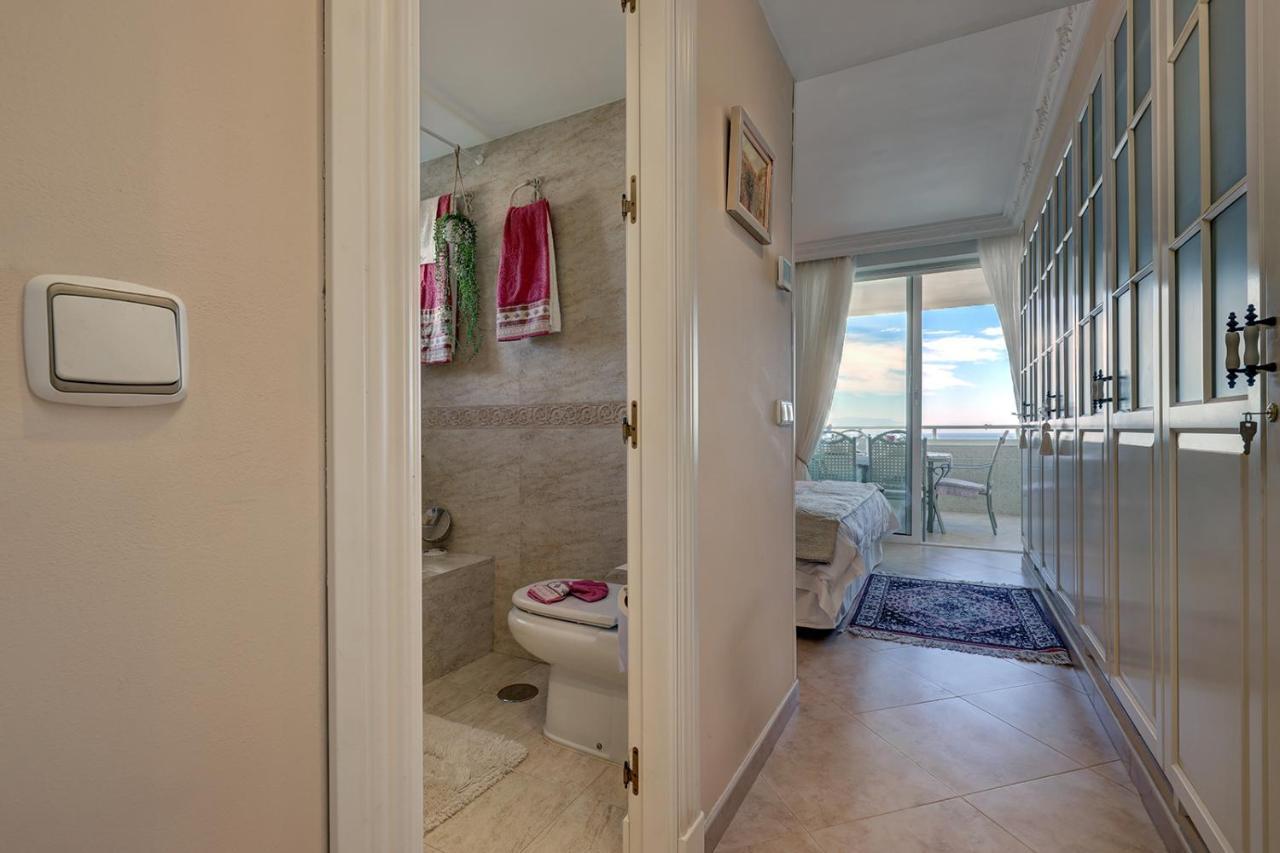 Malaga Paradise Home Torremolinos Exteriör bild