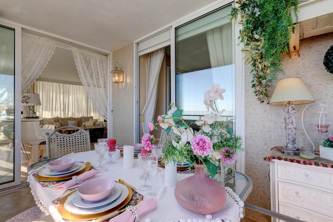 Malaga Paradise Home Torremolinos Exteriör bild