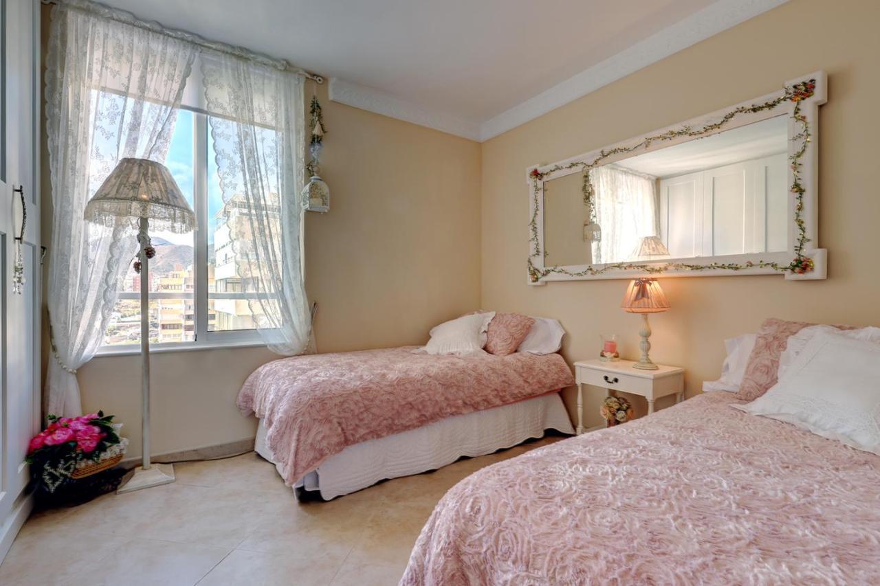 Malaga Paradise Home Torremolinos Exteriör bild