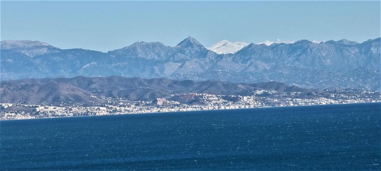 Malaga Paradise Home Torremolinos Exteriör bild
