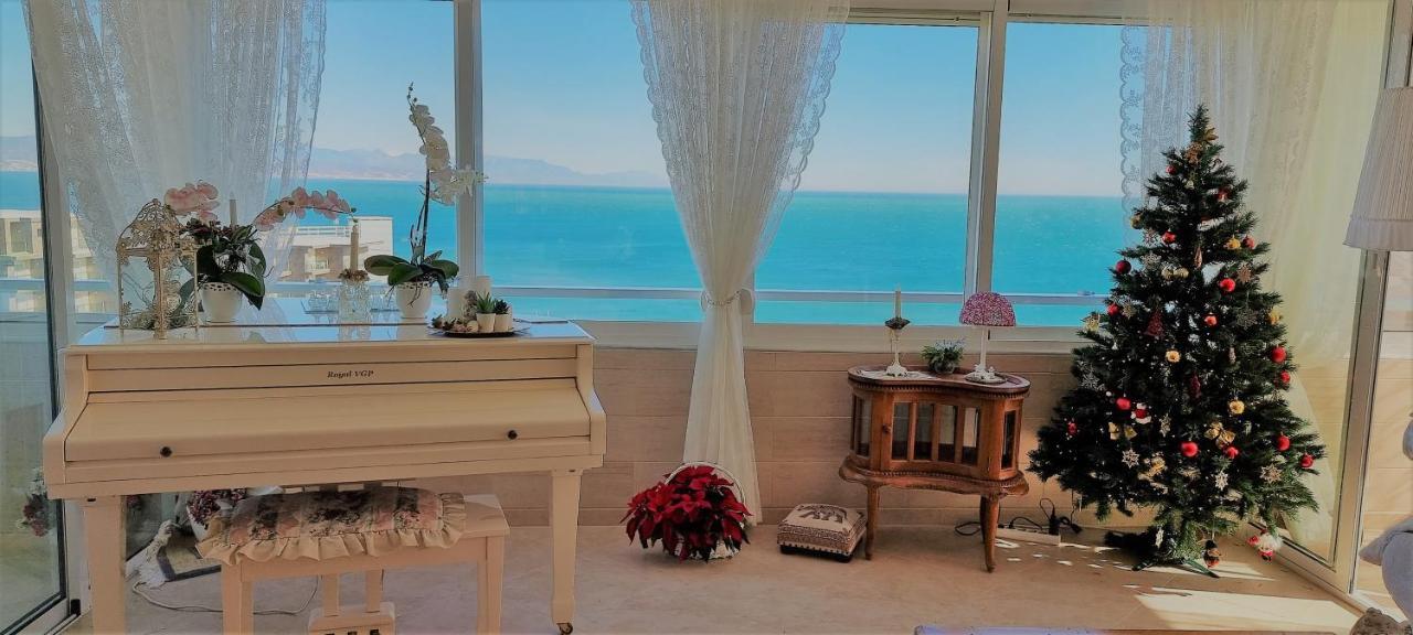 Malaga Paradise Home Torremolinos Exteriör bild